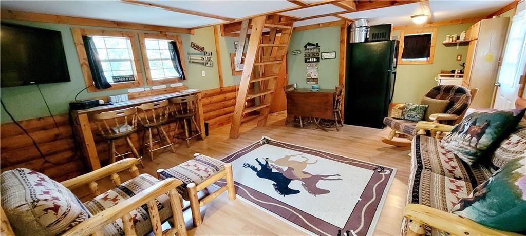 61 North Lakeview Road Mapleton, KS 66754 - Photo 2 of 38