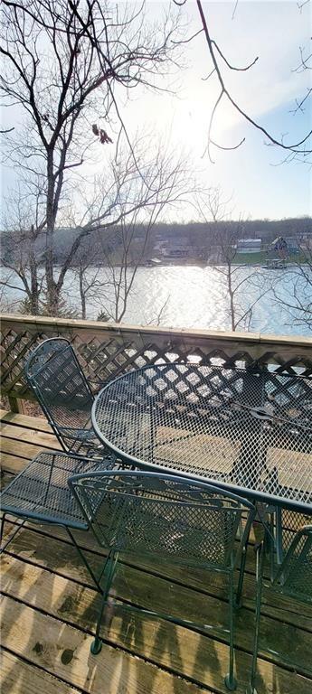 61 North Lakeview Road Mapleton, KS 66754 - Photo 24 of 38