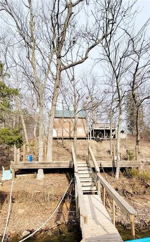 $235,000 | 61 North Lakeview Road, Mapleton, KS 66754