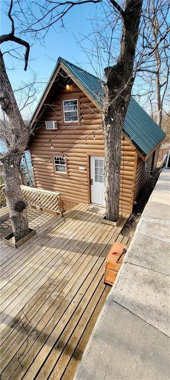 61 North Lakeview Road Mapleton, KS 66754 - Photo 3 of 38