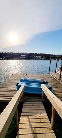 $235,000 | 61 North Lakeview Road, Mapleton, KS 66754