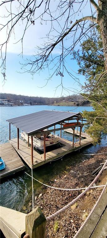 61 North Lakeview Road Mapleton, KS 66754 - Photo 33 of 38