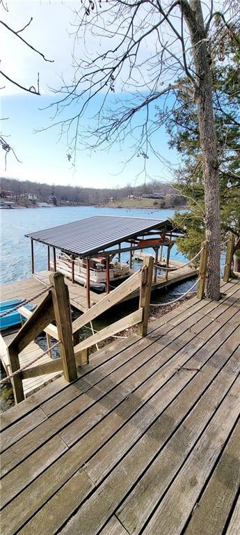 61 North Lakeview Road Mapleton, KS 66754 - Photo 34 of 38