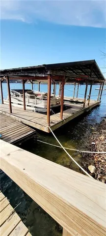 $235,000 | 61 North Lakeview Road, Mapleton, KS 66754