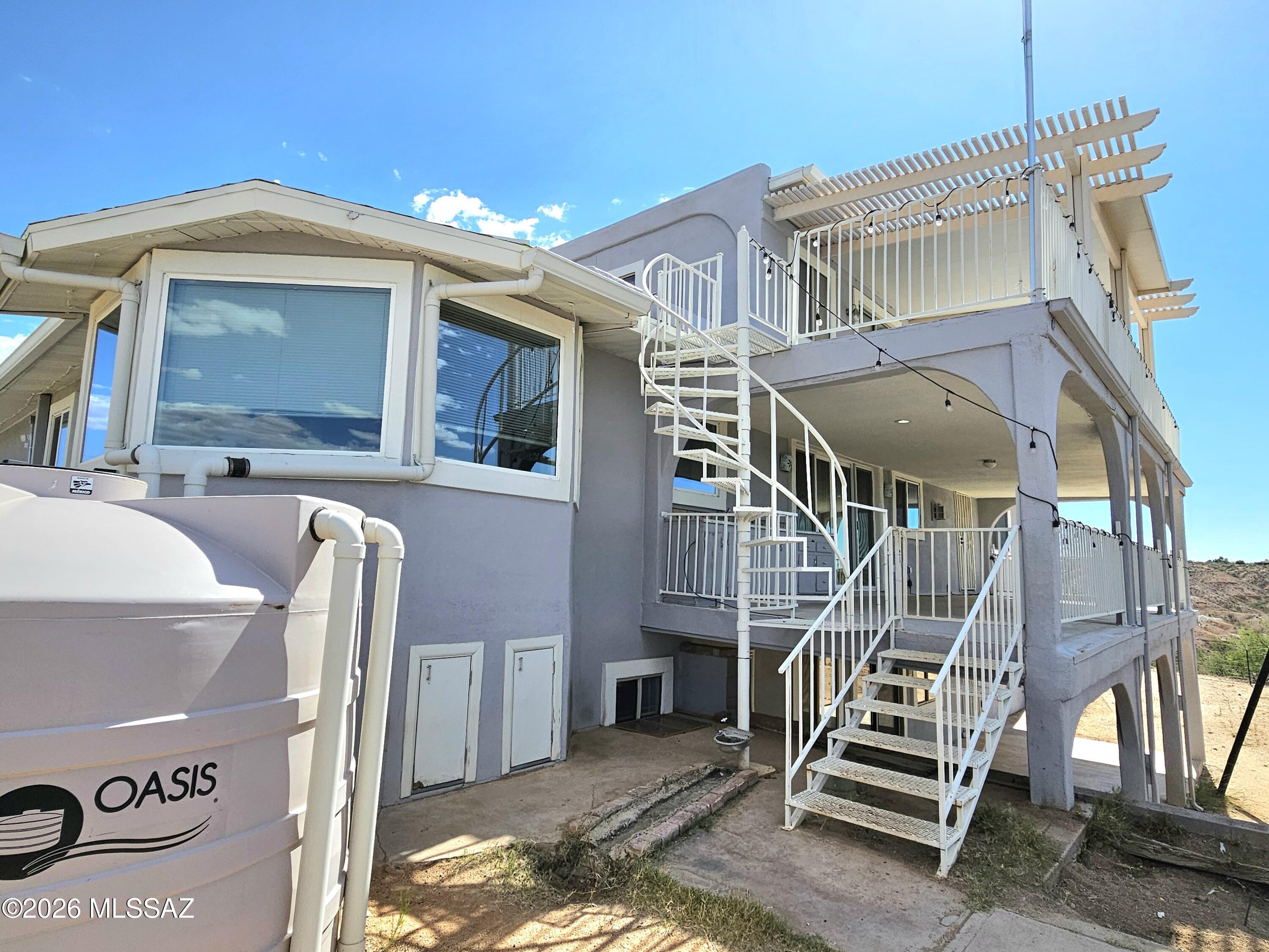 670 West Via Javalina Benson, AZ 85602 - Photo 47 of 49