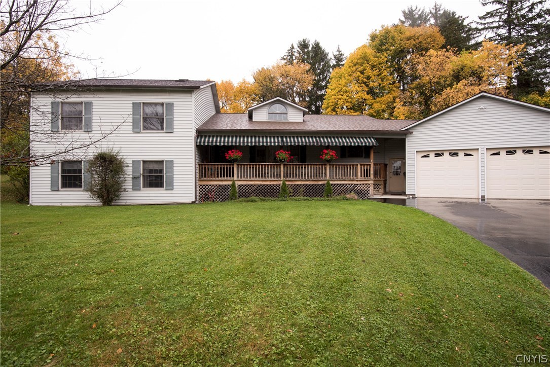 101 East Manchester Road Geddes, NY 13219 - Photo 1 of 1 Gallery Image 1