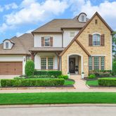 $1,350,000 | 127 North Thatcher Bend Circle, The Woodlands, TX 77389