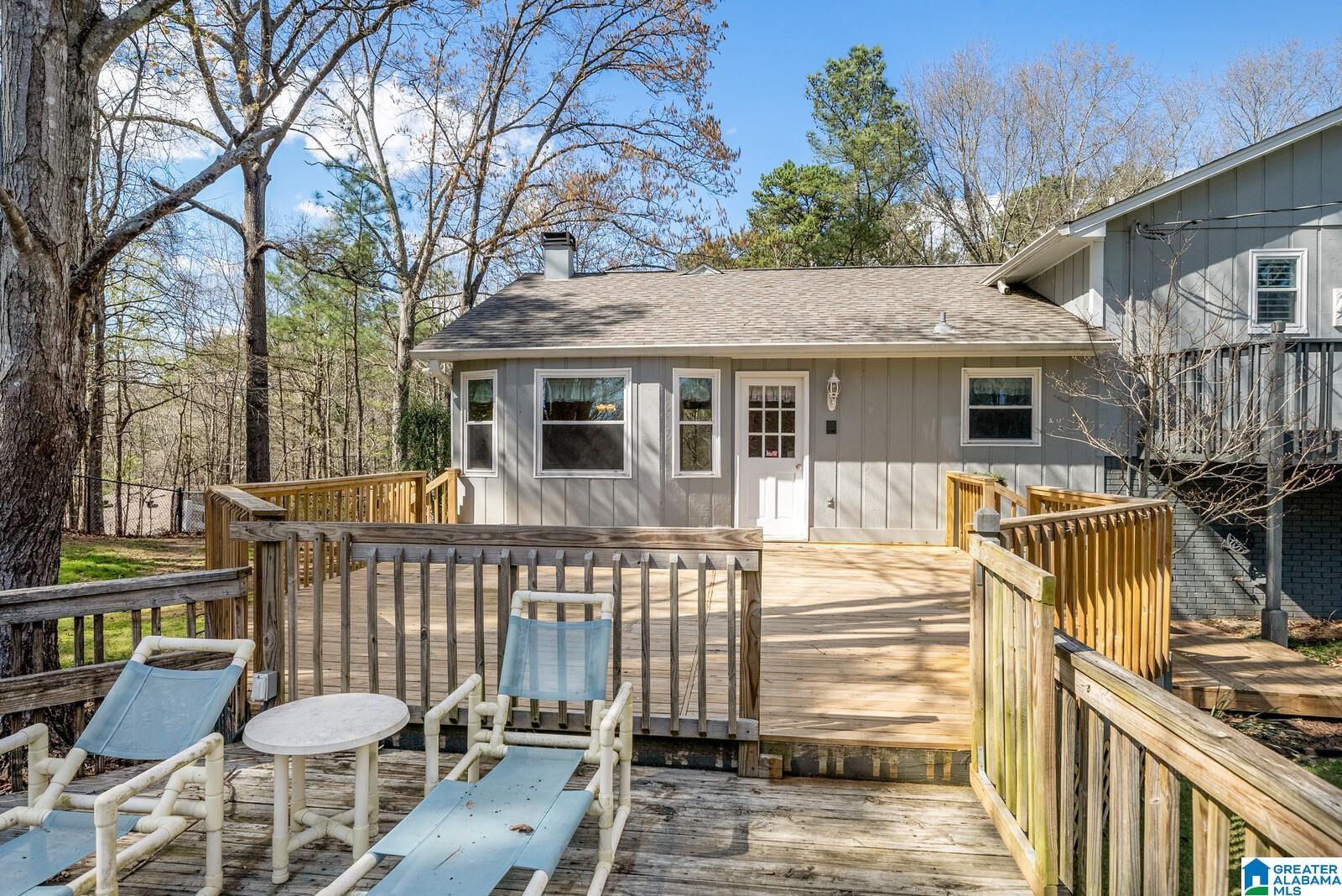 3580 Oak Mountain State Park Road Pelham, AL 35124 - Photo 35 of 50