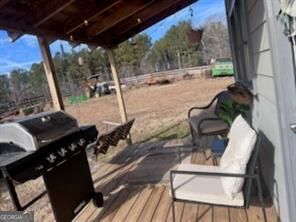 1866 Lower Dowda Mill Road Ball Ground, GA 30107 - Photo 2 of 16