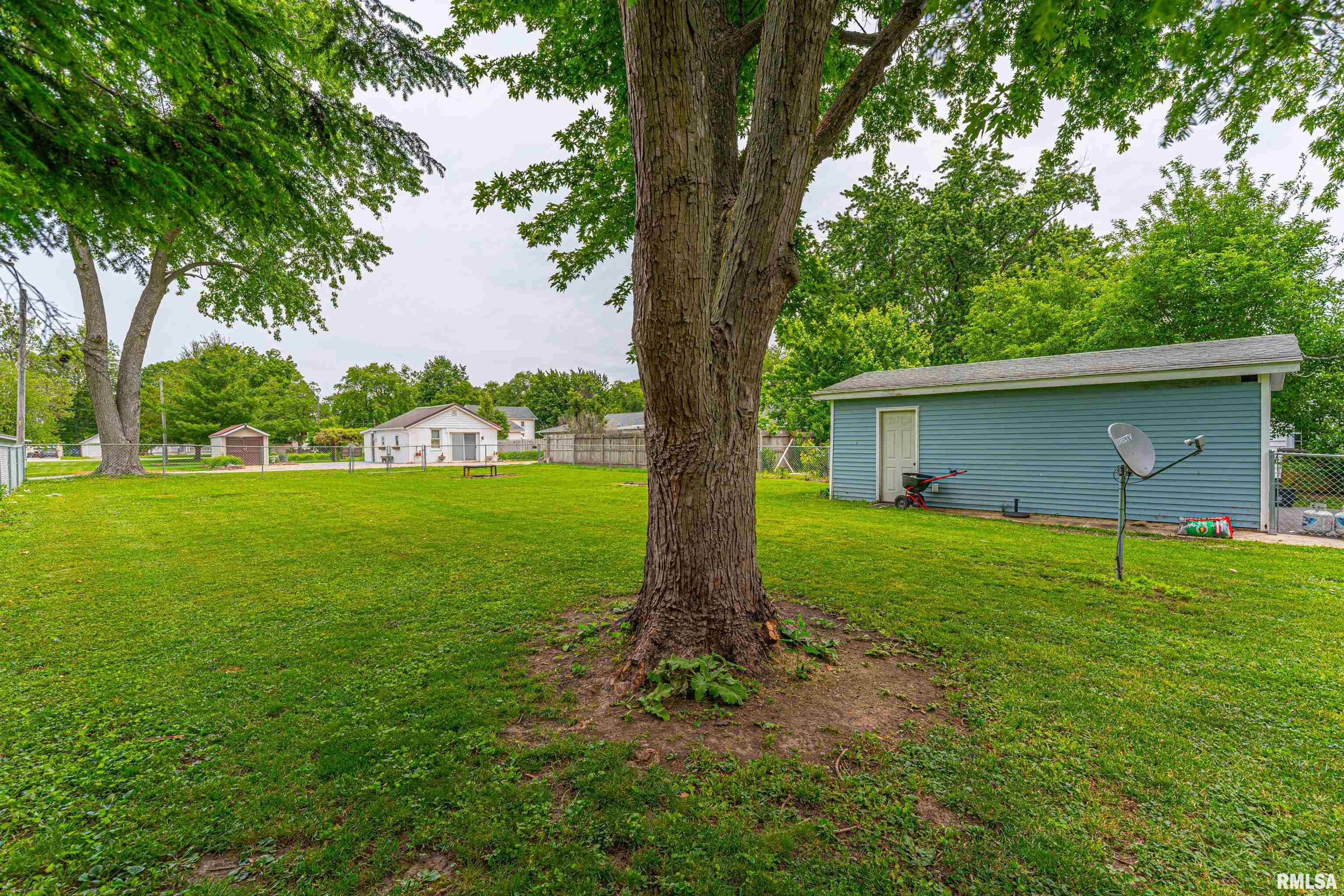 264 East Main Street Warrensburg, IL 62573 - Photo 19 of 24