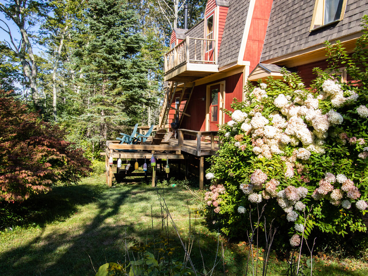 75 Snowball Hill Road New Harbor, ME 04554 - Photo 9 of 34 IMG_4006 adj