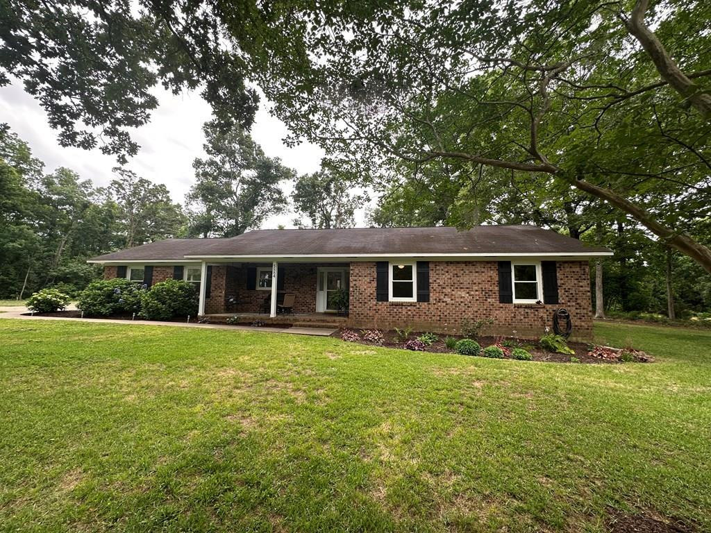 5884 Fish Road Dalzell, SC 29040 - Photo 2 of 42