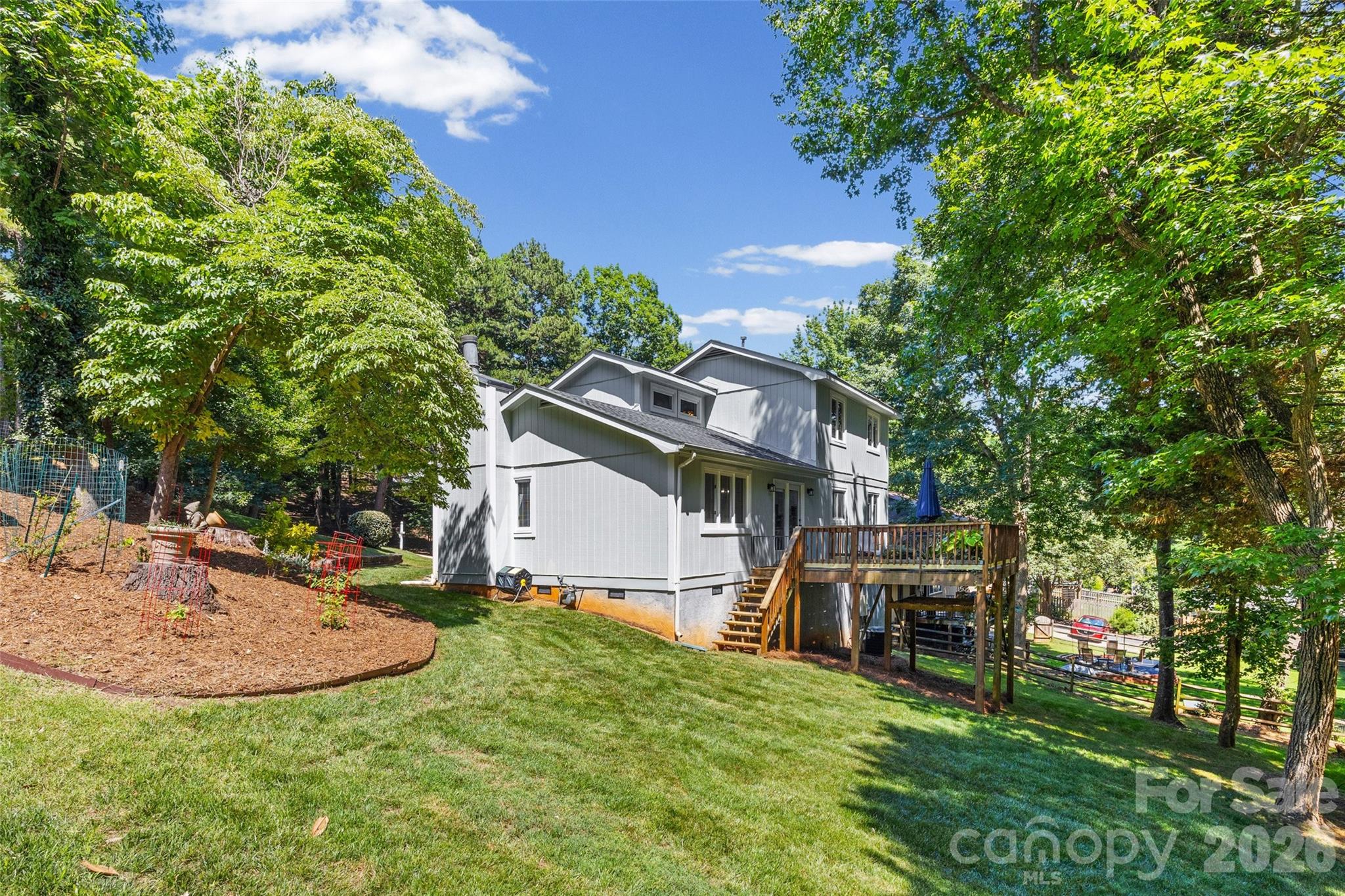 4160 Koala Circle Tega Cay, SC 29708 - Photo 23 of 24