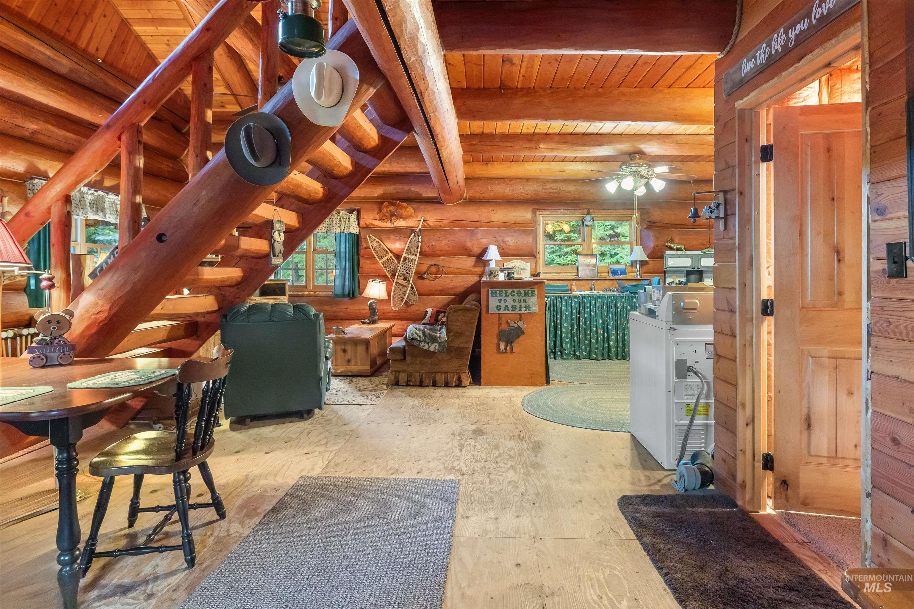 3220 American River Road Elk City, ID 83525 - Photo 8 of 40