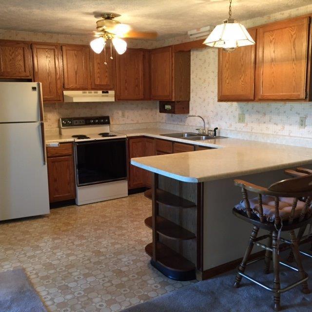 263 Boom Road Saco, ME 04072 - Photo 22 of 23 In-Law Apartment Above Garage