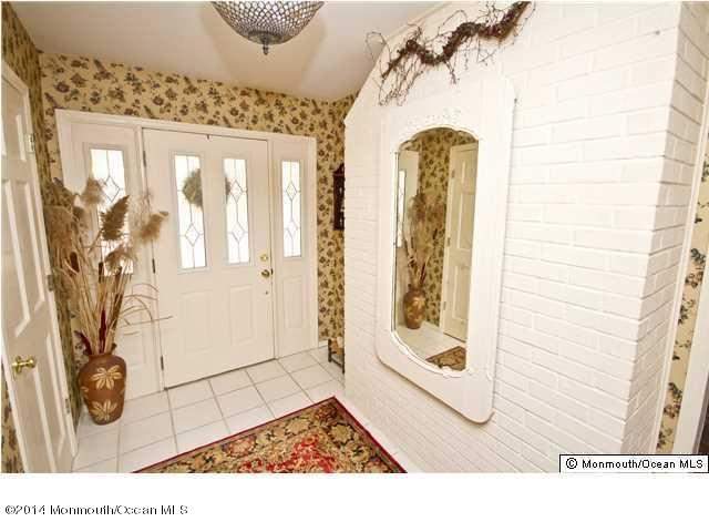 1309 Gully Road Neptune, NJ 07753 - Photo 1 of 24 Entrance Foyer