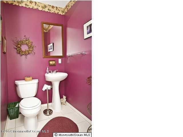 1309 Gully Road Neptune, NJ 07753 - Photo 2 of 24 1st floor foyer bathroom