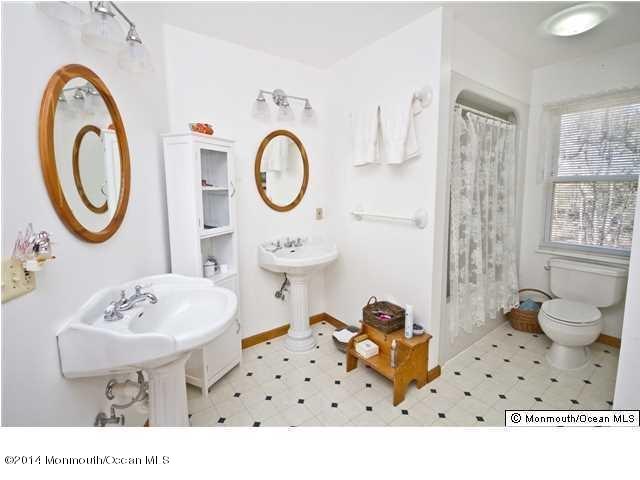 1309 Gully Road Neptune, NJ 07753 - Photo 11 of 24 Master Bath