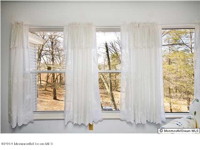 1309 Gully Road Neptune, NJ 07753 - Photo 13 of 24 View out Master Bedroom Window