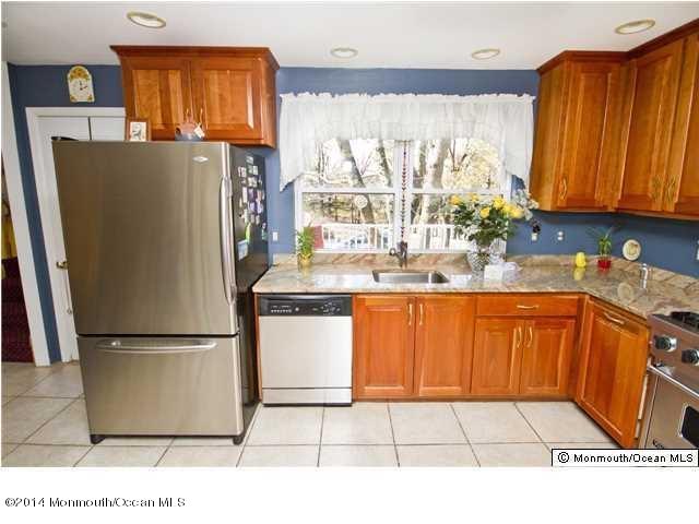 1309 Gully Road Neptune, NJ 07753 - Photo 3 of 24 Kitchen