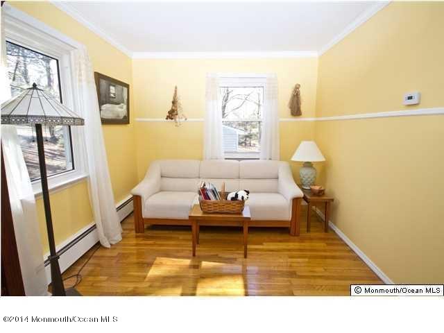 1309 Gully Road Neptune, NJ 07753 - Photo 6 of 24 Alcove in Living Room