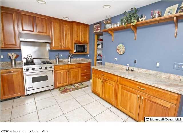 1309 Gully Road Neptune, NJ 07753 - Photo 8 of 24 GullyKitchen