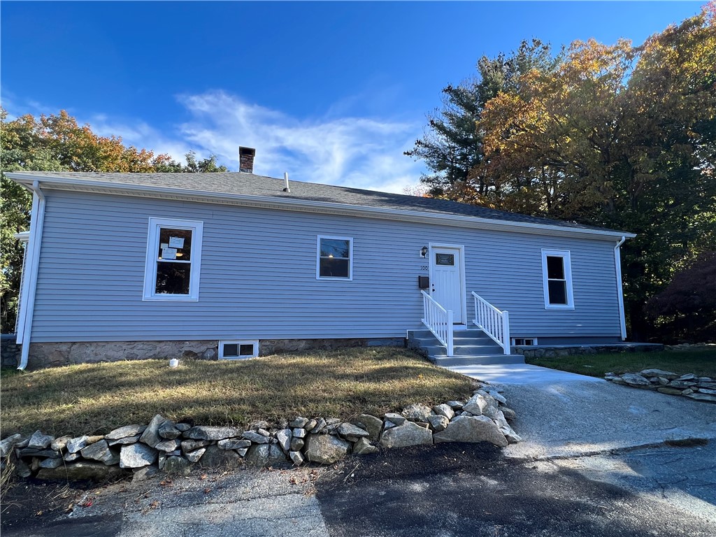 100 Bradley Street Woonsocket, RI 02895 - Photo 1 of 13 Gallery Image 1
