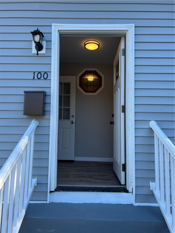 100 Bradley Street Woonsocket, RI 02895 - Photo 2 of 13 Gallery Image 2
