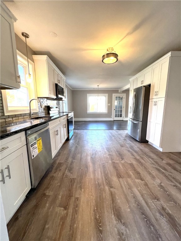 100 Bradley Street Woonsocket, RI 02895 - Photo 3 of 13 Gallery Image 3