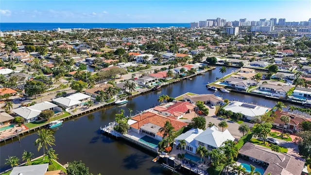 $1,800,000 | 2811 Northeast 57th Street, Fort Lauderdale, FL 33308
