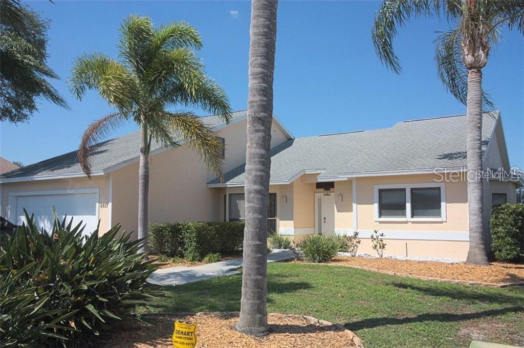 6907 Ranch Road Sarasota, FL 34243 - Photo 1 of 2