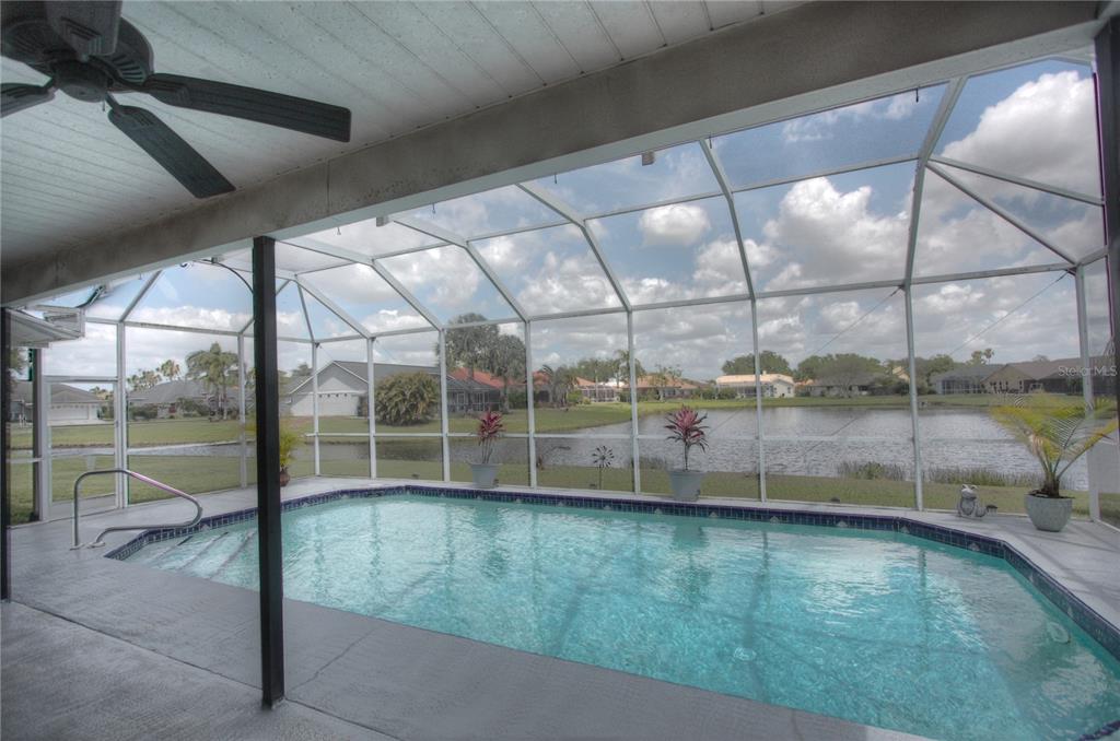 6907 Ranch Road Sarasota, FL 34243 - Photo 14 of 14 a view of a balcony