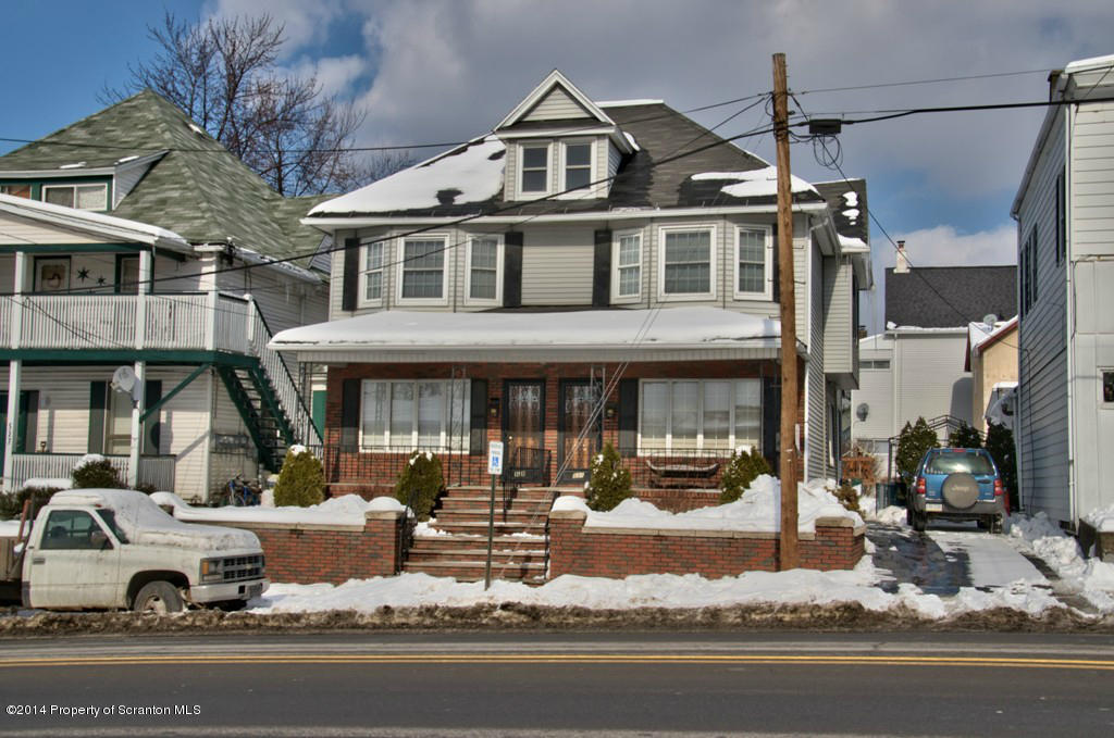 531 Green Ridge Street Scranton, PA 18509 - Photo 1 of 50 Gallery Image 1