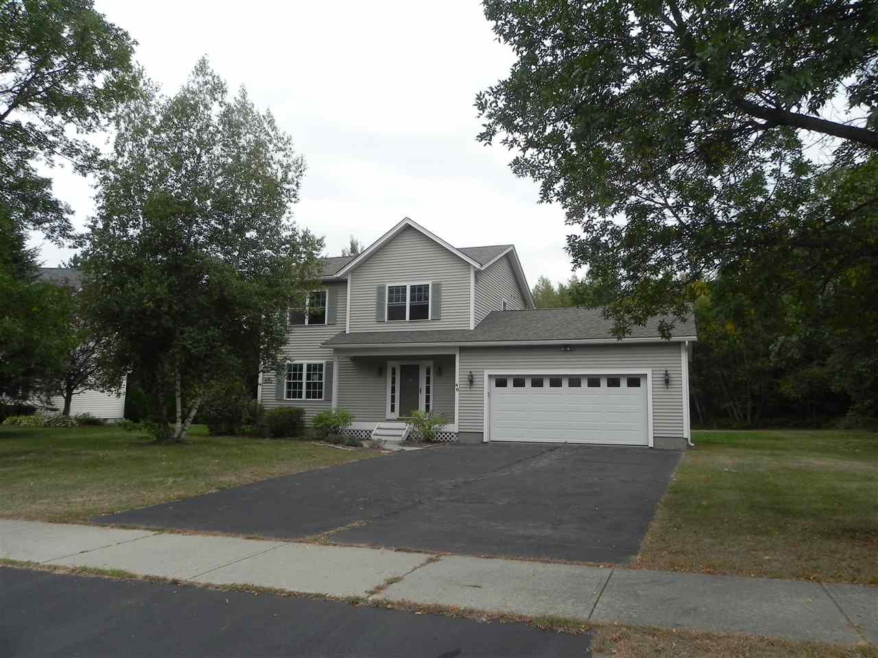 40 Field Ridge Drive Milton, VT 05468 - Photo 1 of 29 Gallery Image 1