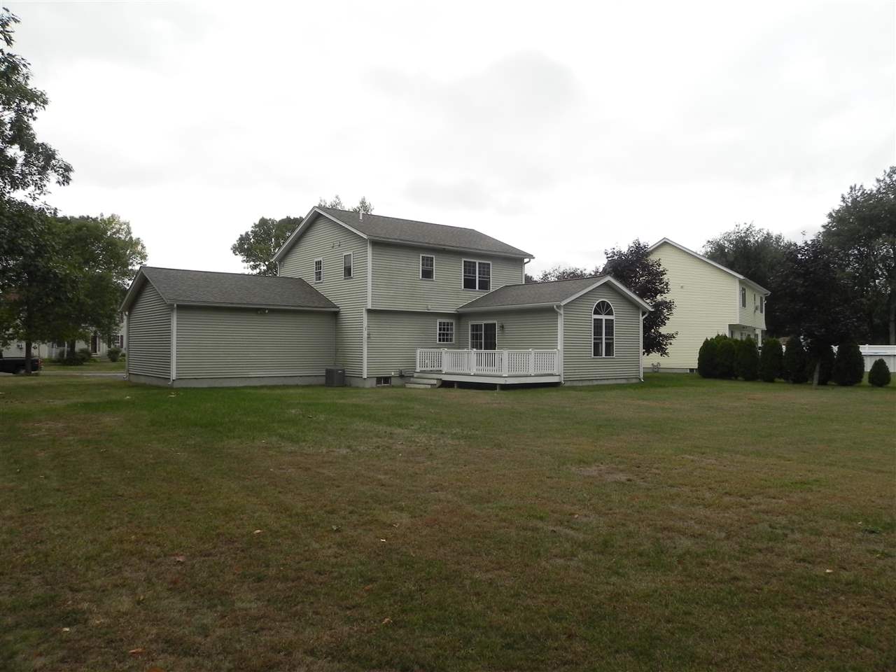 40 Field Ridge Drive Milton, VT 05468 - Photo 24 of 29 Gallery Image 24