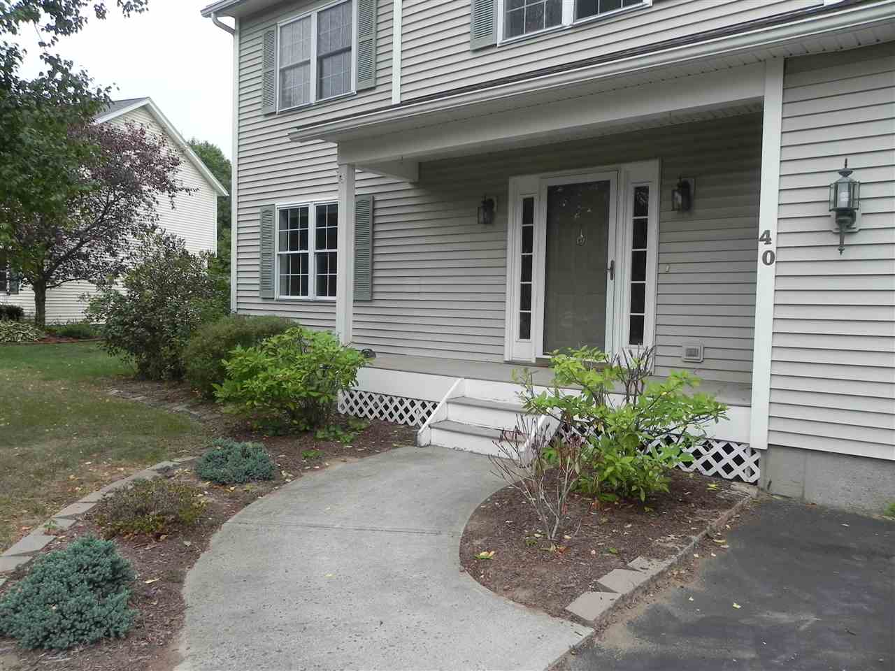 40 Field Ridge Drive Milton, VT 05468 - Photo 28 of 29 Gallery Image 28