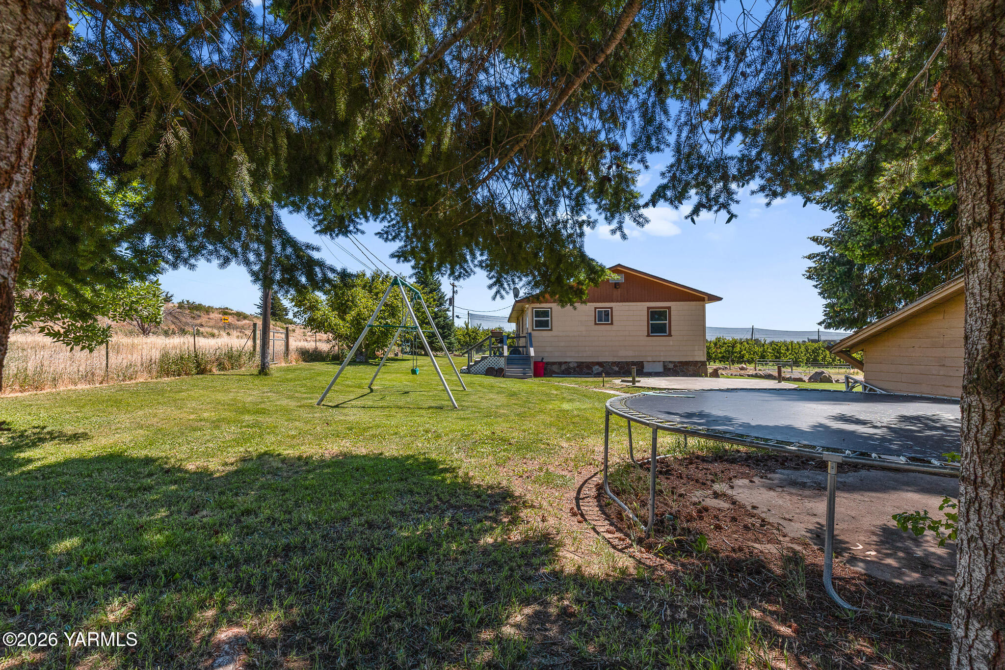 260 Schraeder Road Tieton, WA 98947 - Photo 41 of 49 260 Schraeder Rd