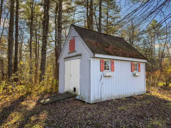 $325,000 | 395 South Solon Road, Solon, ME 04979