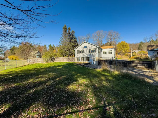 $325,000 | 395 South Solon Road, Solon, ME 04979