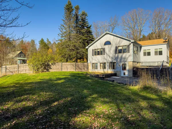 $325,000 | 395 South Solon Road, Solon, ME 04979