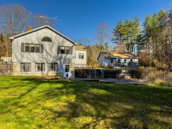 $325,000 | 395 South Solon Road, Solon, ME 04979