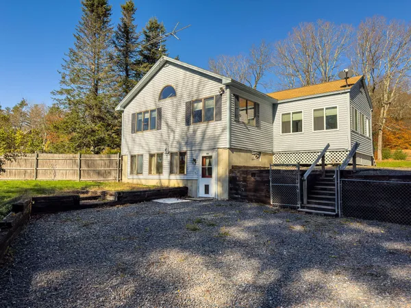 $325,000 | 395 South Solon Road, Solon, ME 04979