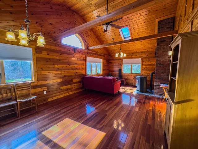 $325,000 | 395 South Solon Road, Solon, ME 04979