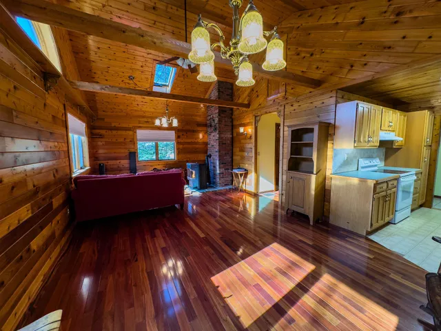 $325,000 | 395 South Solon Road, Solon, ME 04979