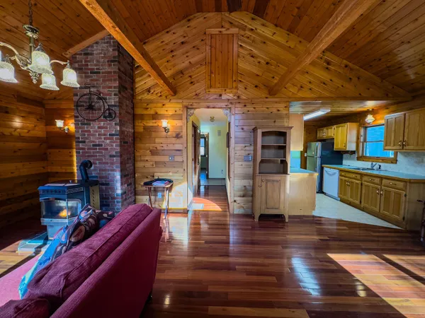 $325,000 | 395 South Solon Road, Solon, ME 04979