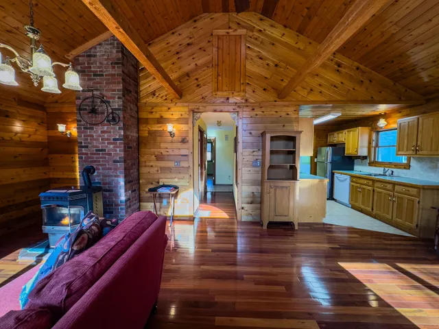 $325,000 | 395 South Solon Road, Solon, ME 04979