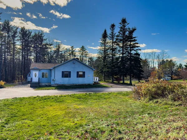 $325,000 | 395 South Solon Road, Solon, ME 04979
