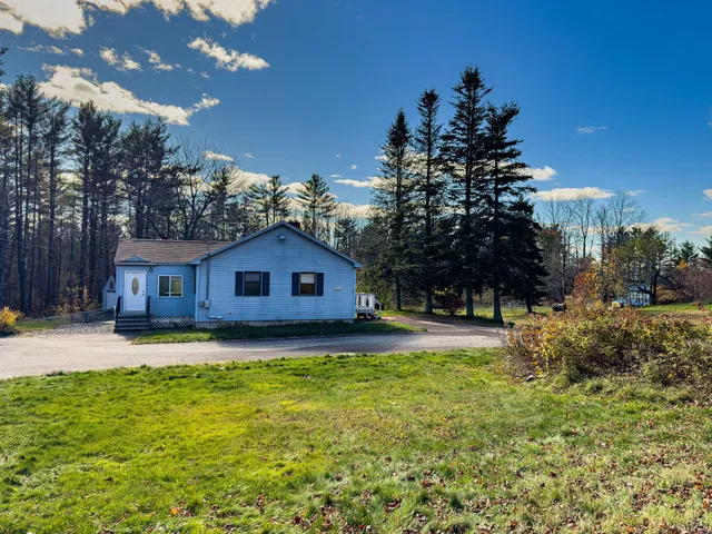 $325,000 | 395 South Solon Road, Solon, ME 04979