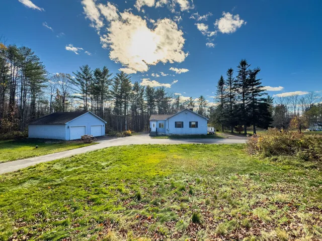 $325,000 | 395 South Solon Road, Solon, ME 04979