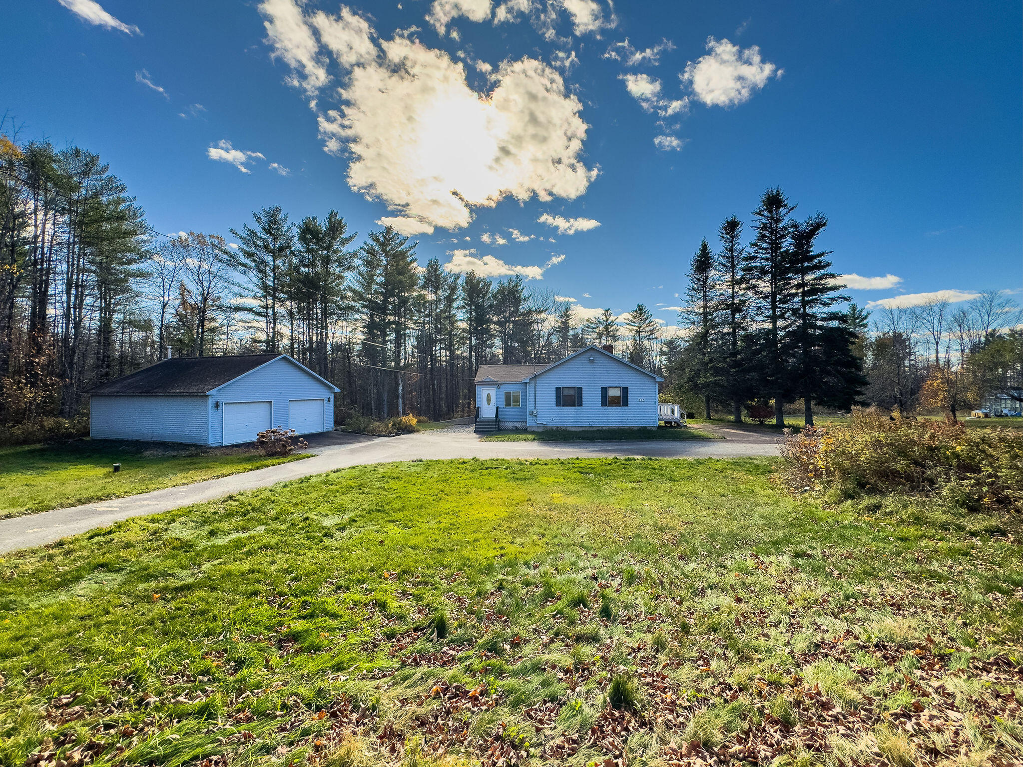 395 South Solon Road Solon, ME 04979 - Photo 5 of 58 395SouthSolonRoad-7